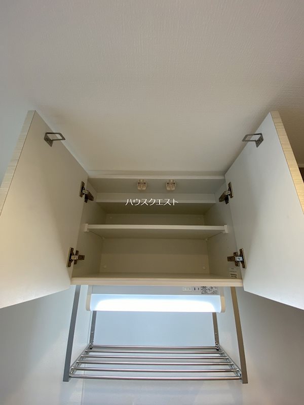 アドバンス京都デタンデュ キッチン