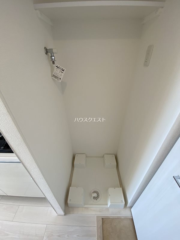 アドバンス京都デタンデュ その他部屋・スペース