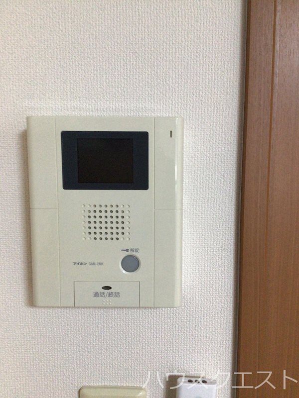 For The God  セキュリティ