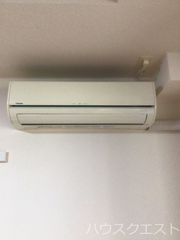 For The God  その他設備