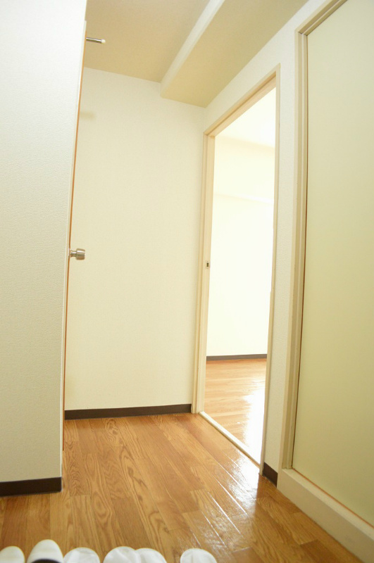パラシオ西洞院 その他