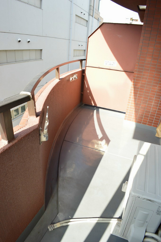 パラシオ西洞院 その他