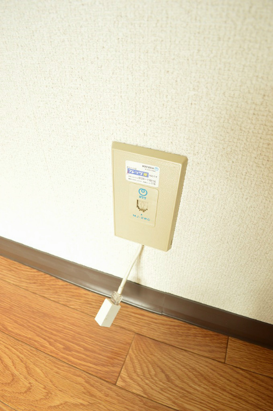パラシオ西洞院 その他