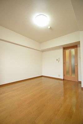 サムティ上堀川 リビング