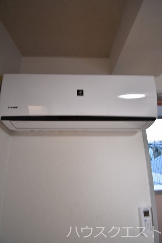 昭和屋ビル その他設備