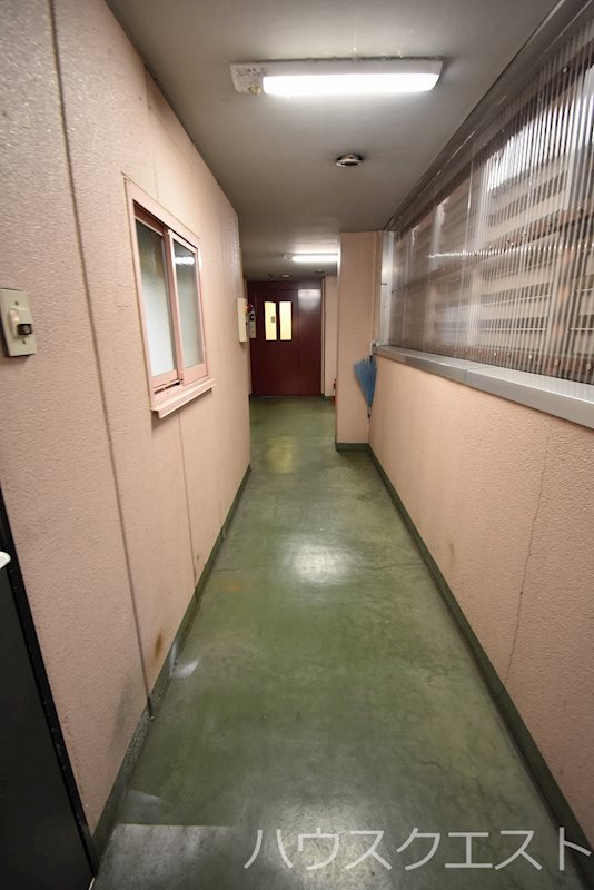 昭和屋ビル その他共有部分