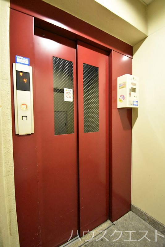 昭和屋ビル その他設備