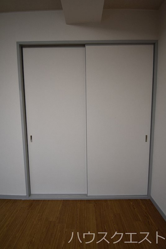 昭和屋ビル 収納