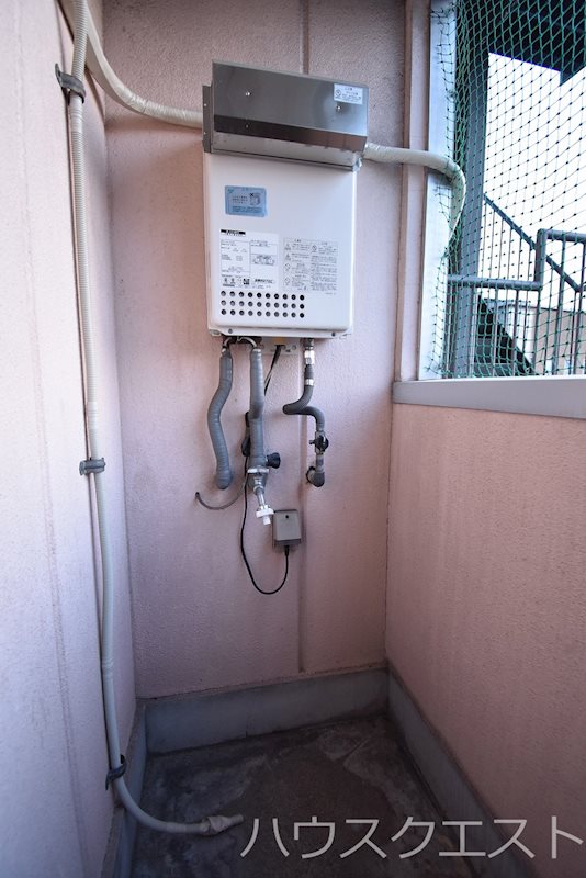 昭和屋ビル その他設備