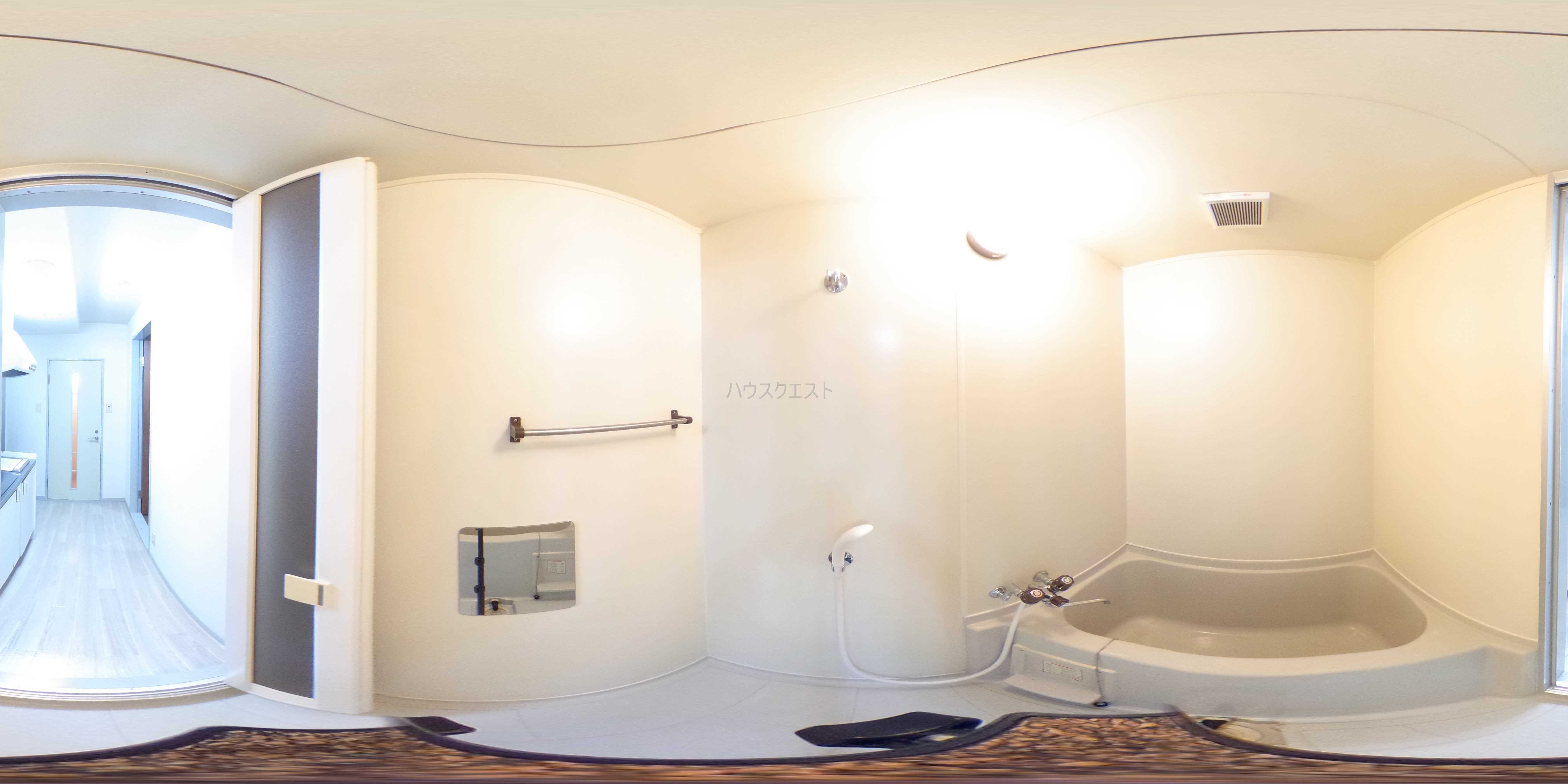 昭和屋ビル 風呂画像