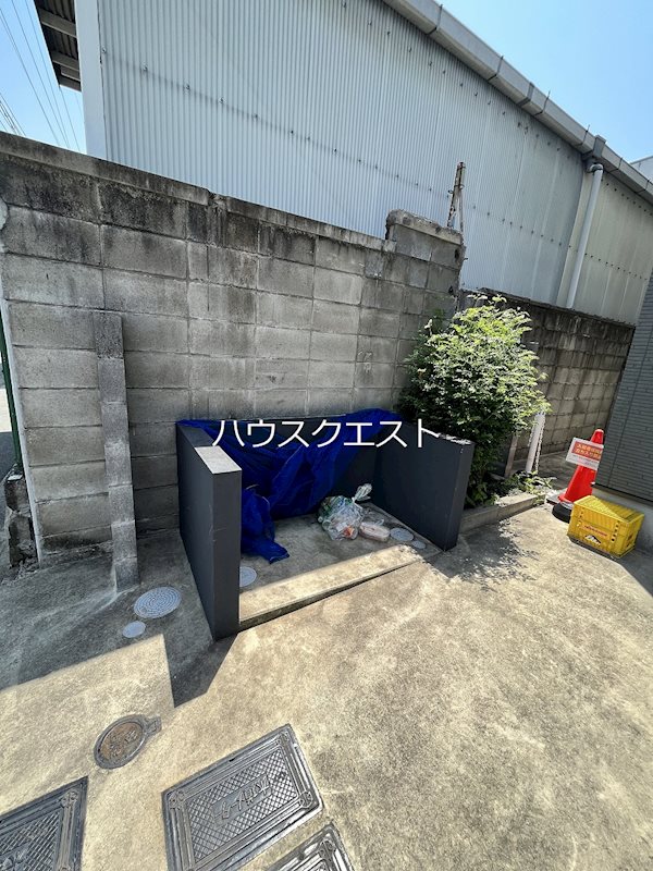 ウエストヴィレッジ その他