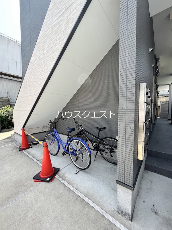 ウエストヴィレッジ その他