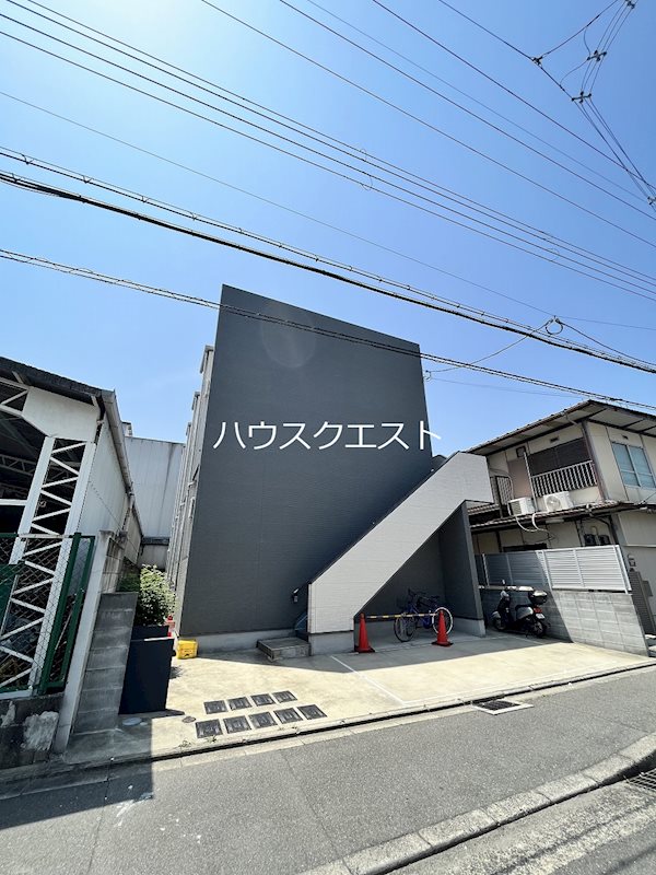 ウエストヴィレッジ その他