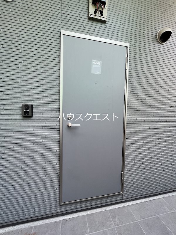 ウエストヴィレッジ その他