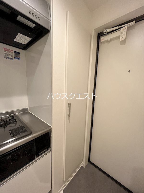 ウエストヴィレッジ その他