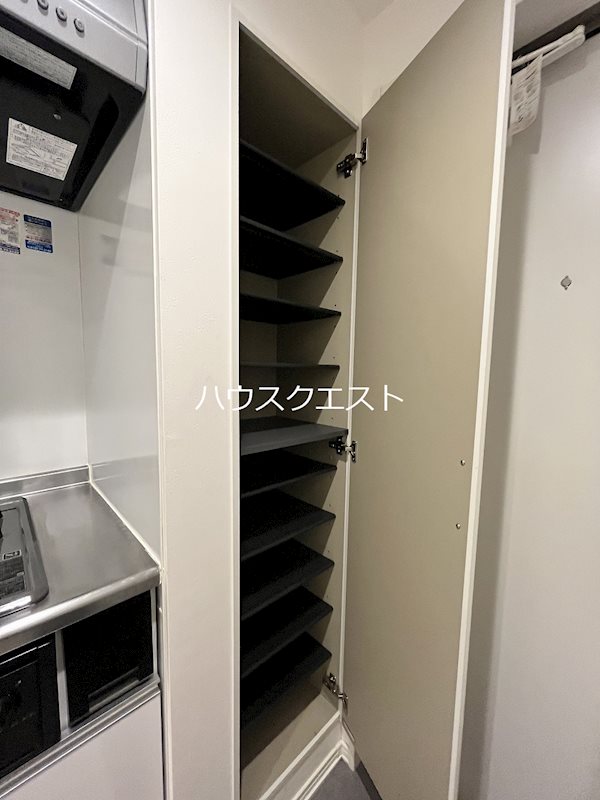 ウエストヴィレッジ その他