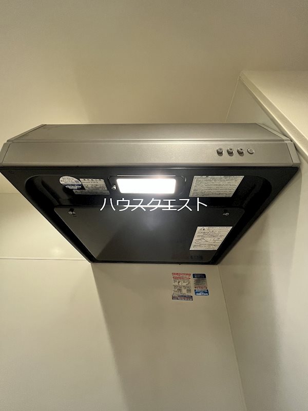 ウエストヴィレッジ その他