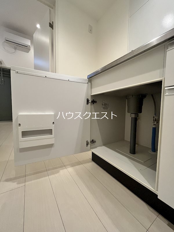 ウエストヴィレッジ その他