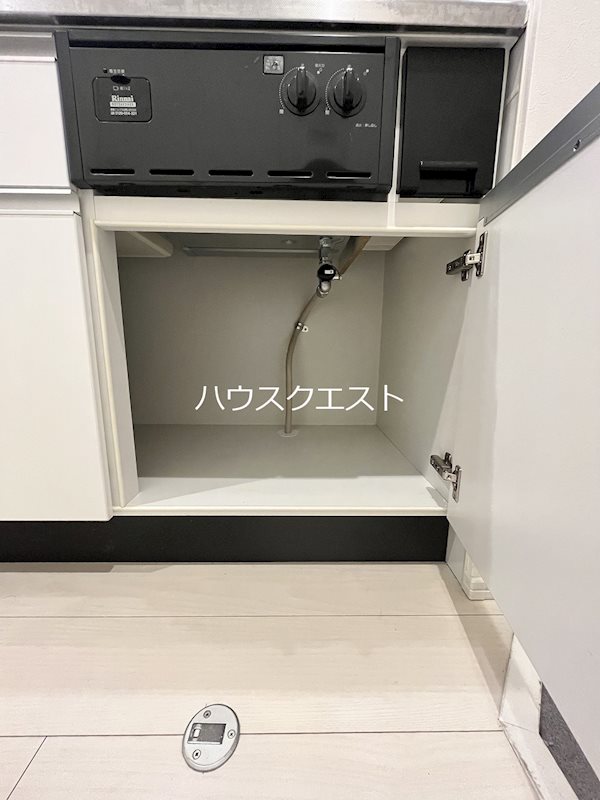 ウエストヴィレッジ その他