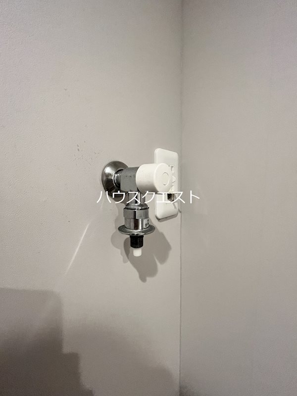 ウエストヴィレッジ その他