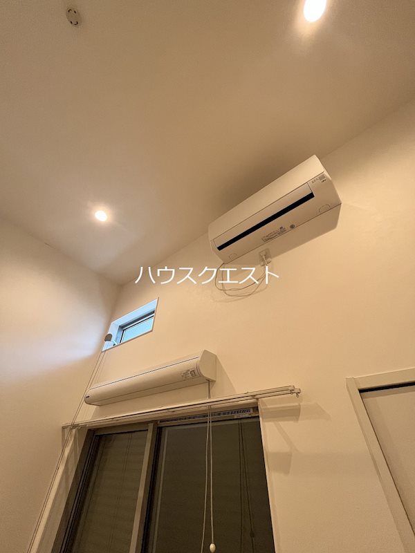 ウエストヴィレッジ その他