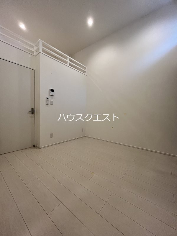 ウエストヴィレッジ その他