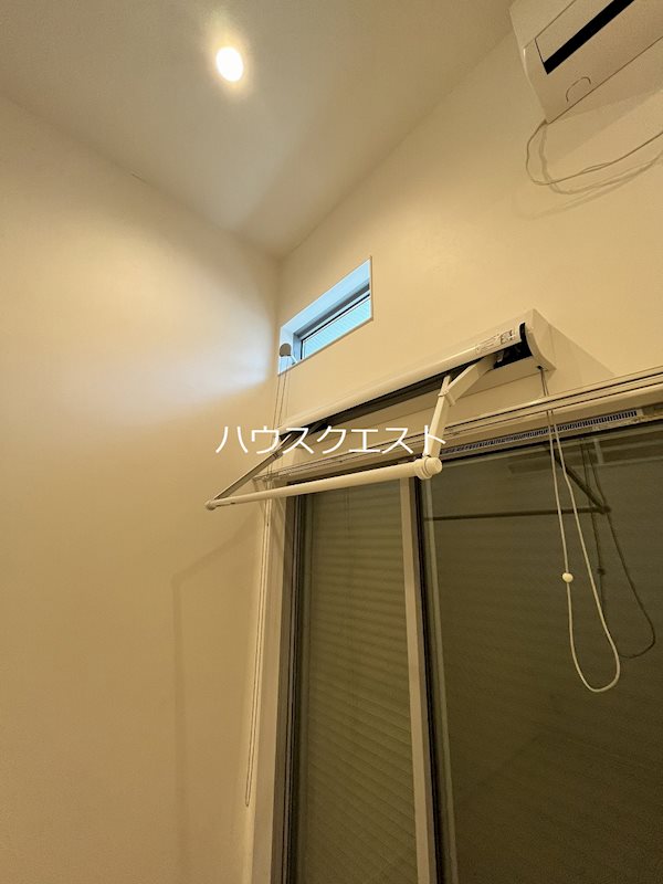 ウエストヴィレッジ その他