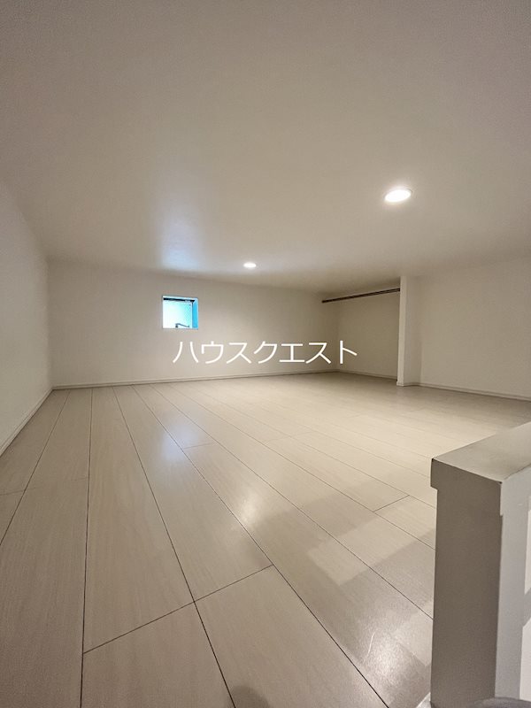 ウエストヴィレッジ その他