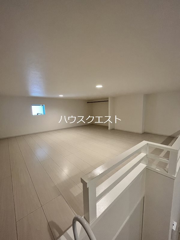 ウエストヴィレッジ その他