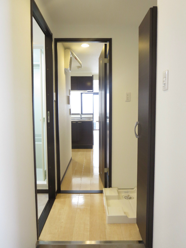 KYOTOHOUSE西洞院 その他
