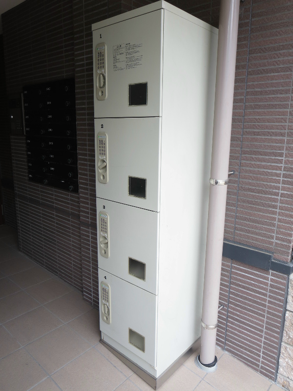 KYOTOHOUSE西洞院 その他