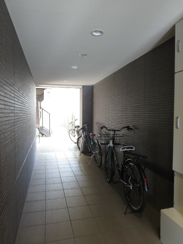 KYOTOHOUSE西洞院 その他共有部分