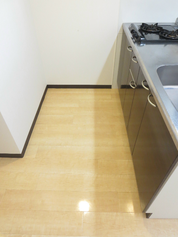 KYOTOHOUSE西洞院 キッチン