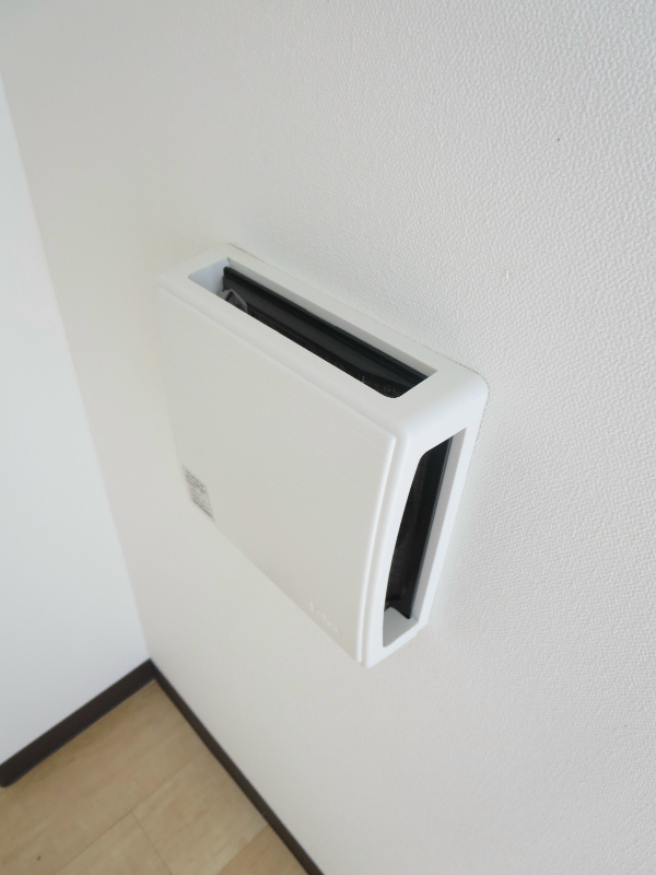 KYOTOHOUSE西洞院 その他設備