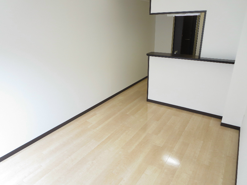KYOTOHOUSE西洞院 ベッドルーム