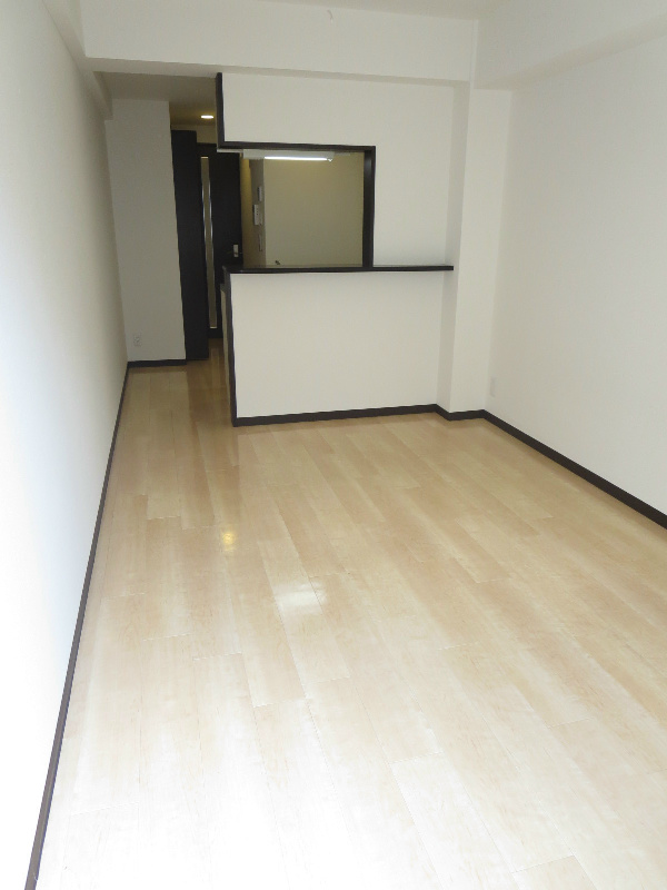 KYOTOHOUSE西洞院 ベッドルーム