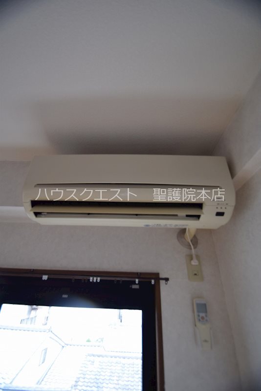ヴィラヒトミ その他設備