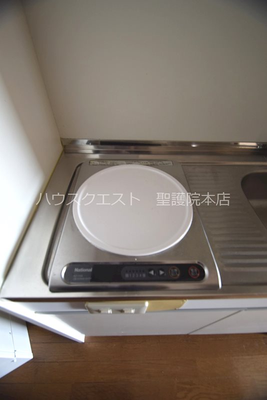 ヴィラヒトミ その他