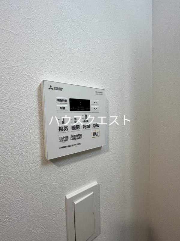 アスヴェル京都四条西院 その他設備