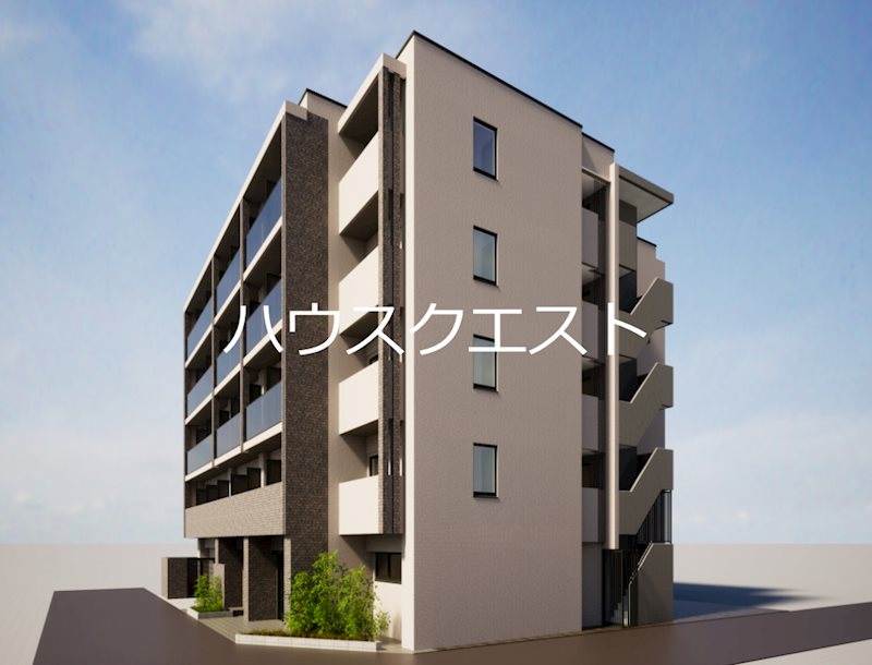アスヴェル京都四条西院 その他共有部分