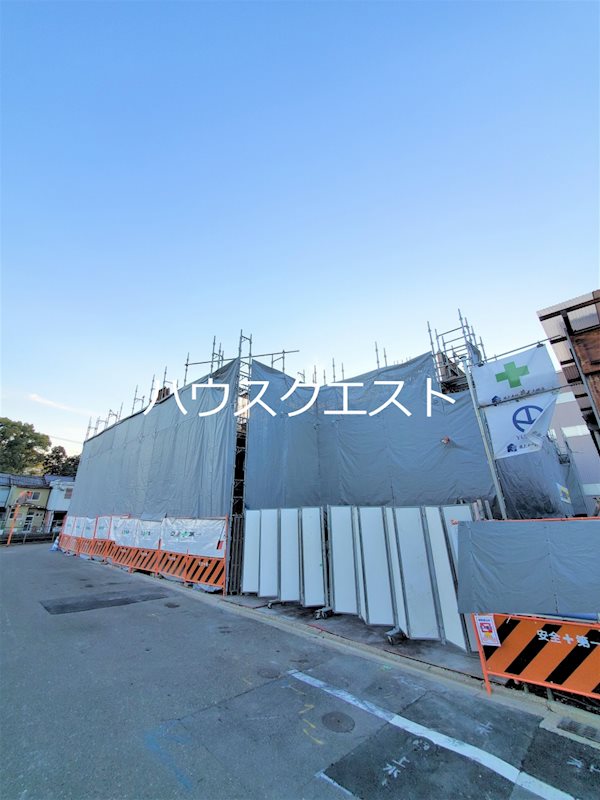 アスヴェル京都四条西院 その他