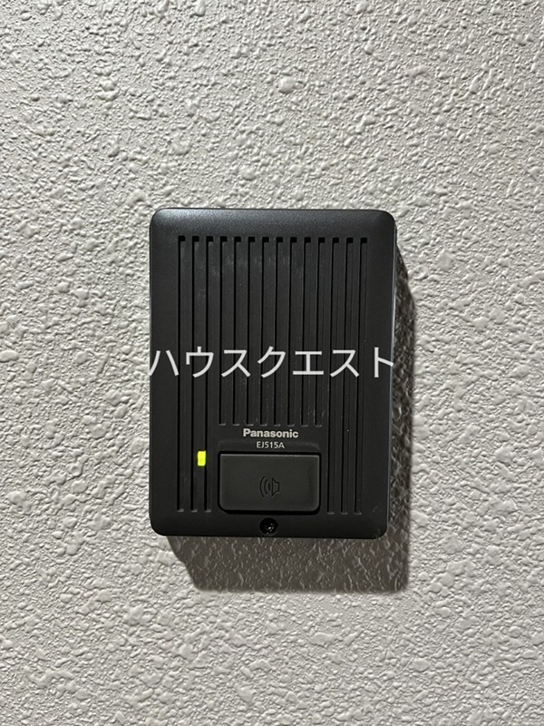 アスヴェル京都四条西院 セキュリティ