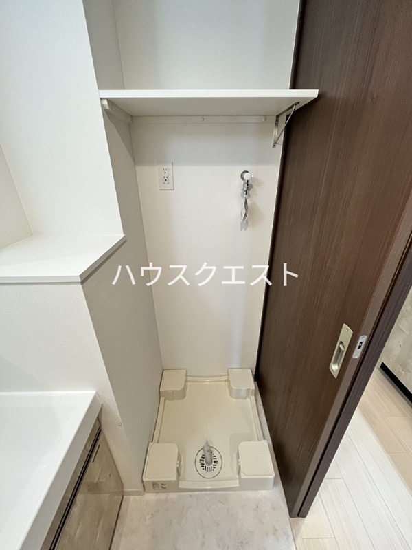 アスヴェル京都四条西院 その他部屋・スペース