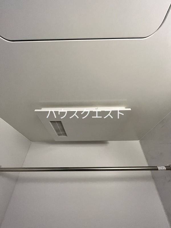 アスヴェル京都四条西院 風呂画像