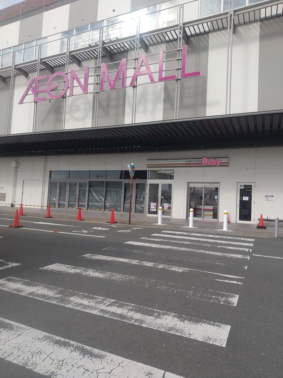 アスヴェル京都四条西院 ショッピング施設