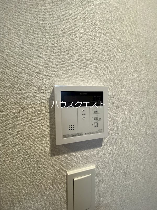 プレサンス THE KYOTO吉祥院 その他設備