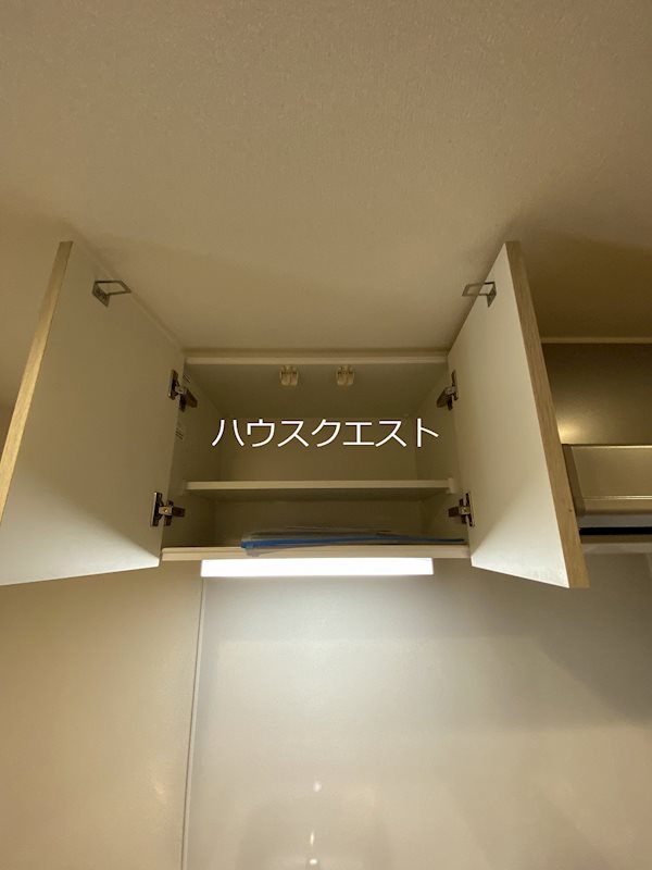 プレサンス THE KYOTO吉祥院 キッチン