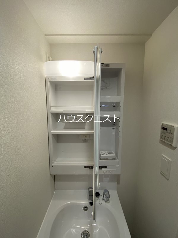 プレサンス THE KYOTO吉祥院 キッチン