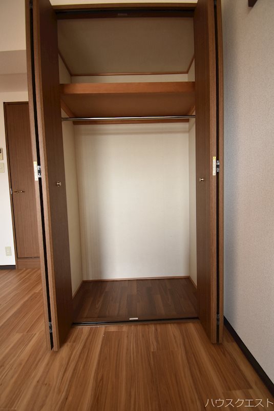アルデール・B 収納