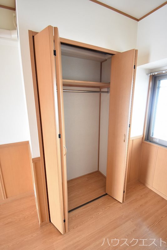 フレーヴァー七瀬川 収納
